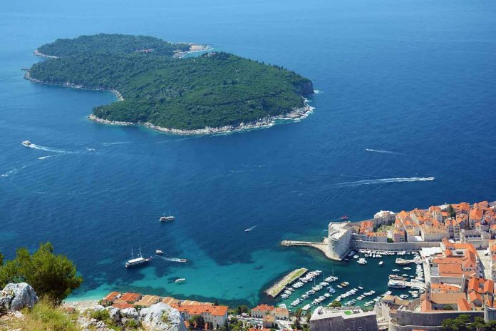 DUBROVNIK