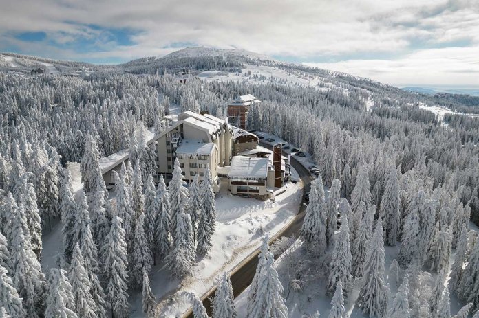 Hotel Putnik, Kopaonik