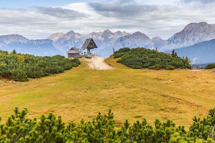 Planinska idila u regionu