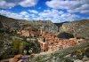 Špansko selo koje je izraslo iz stene Puentedey-spanija