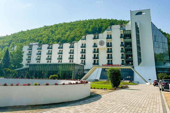 Kuršumlija, grad vode, istorije i neverovatne prirode5