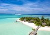 Maldivi nude popuste do 70 odsto – zašto su luksuzni hoteli ovog leta znatno povoljniji? Plutajući grad na Maldivima