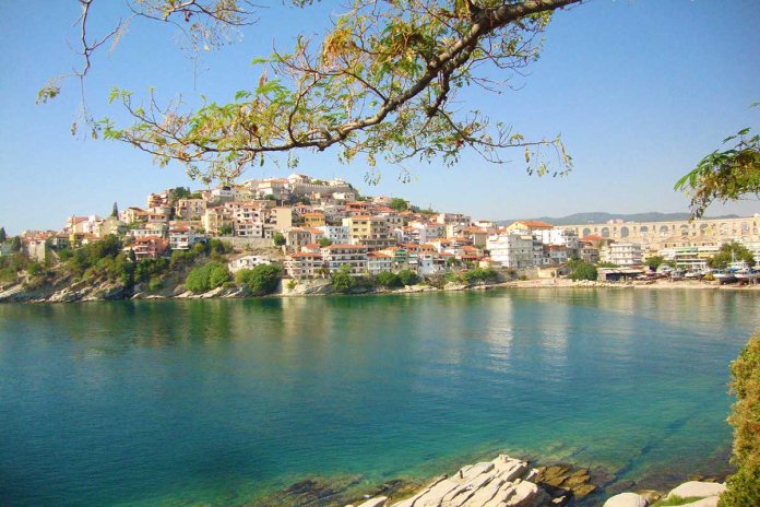 Šta turistima nudi Kavala?