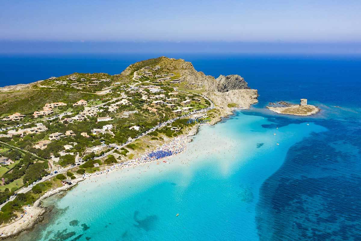 Limitiran broj turista na plažama u Italiji