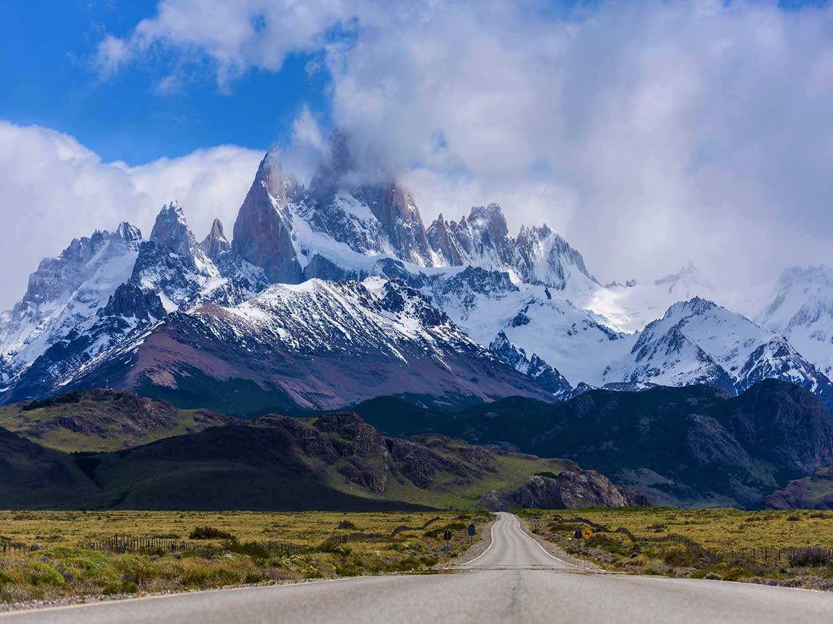 Osmo svetsko čudo, nestvarna priroda Čilea
