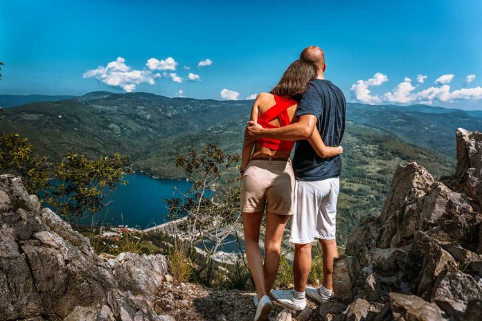 Srbija najbolja budget-friendly road trip destinacija Tara