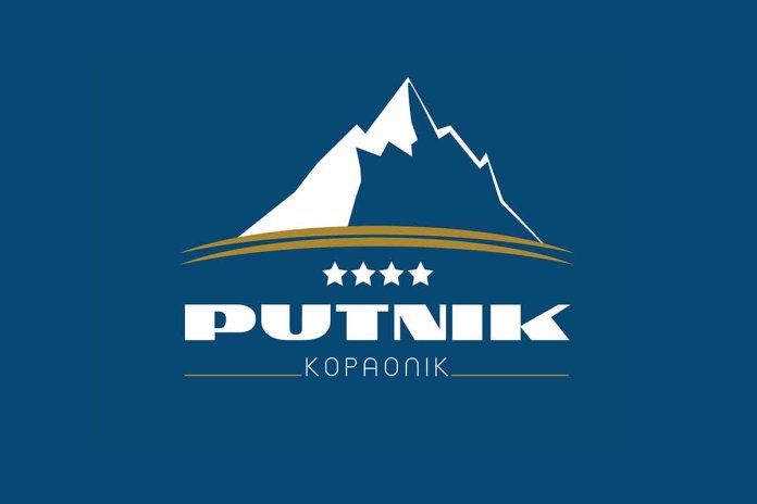 Ana Miča, direktorka marketinga i prodaje Hotel Putnik Kopaonik