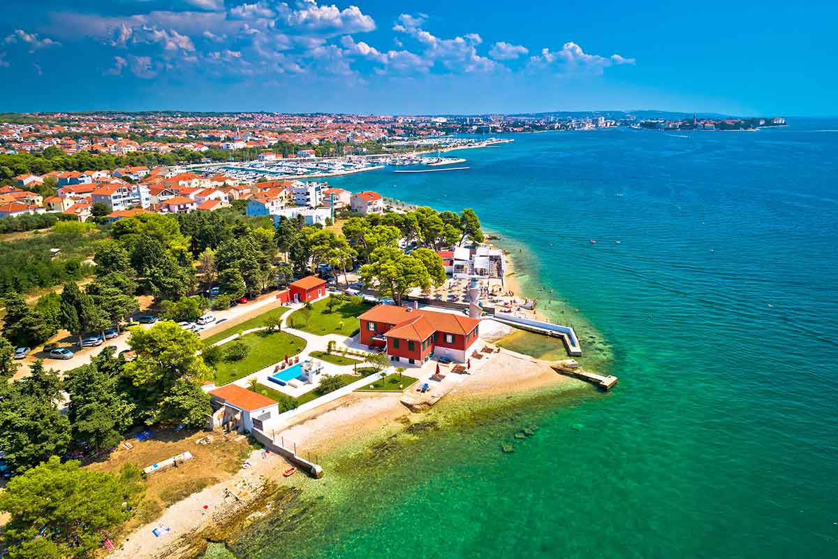 CNN Hrvatska ima mesta za miran odmor