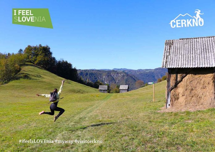 Cerkno, idealan odmor u saradnji prirode i ljudi