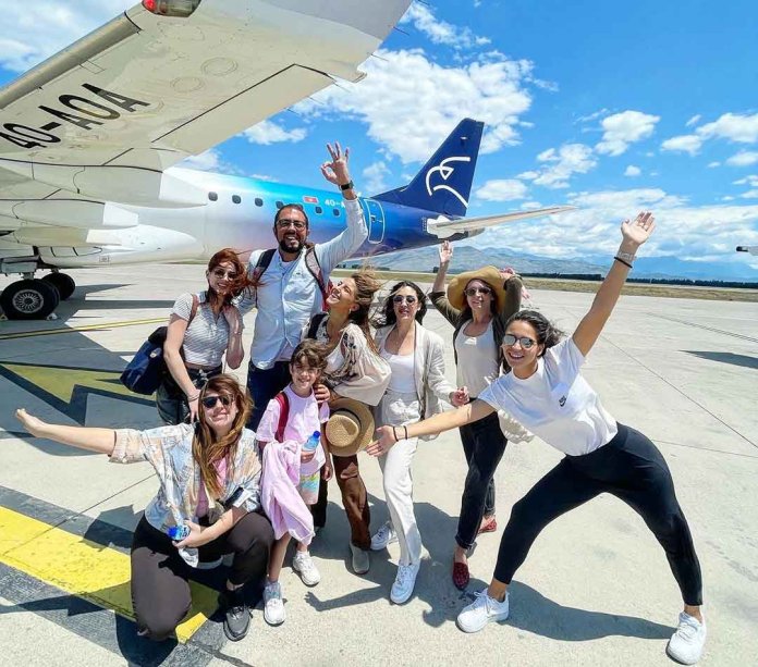 Crna Gora, destinacija za uživanje tokom cele godine