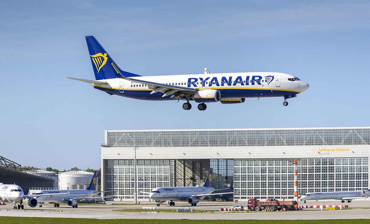 Ryanair najavio završetak ere jeftinih letova