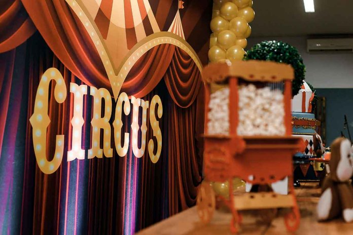 Festival cirkusa u Beogradu