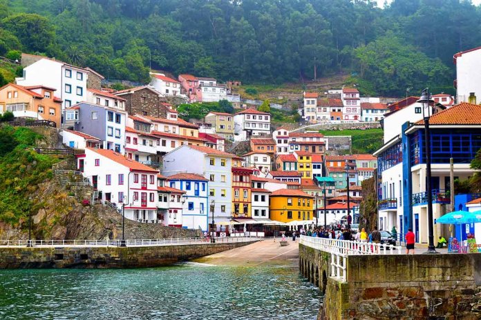 Mali predeo sa toliko turističkih sadržaja