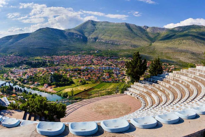 Republika Srpska Trebinje