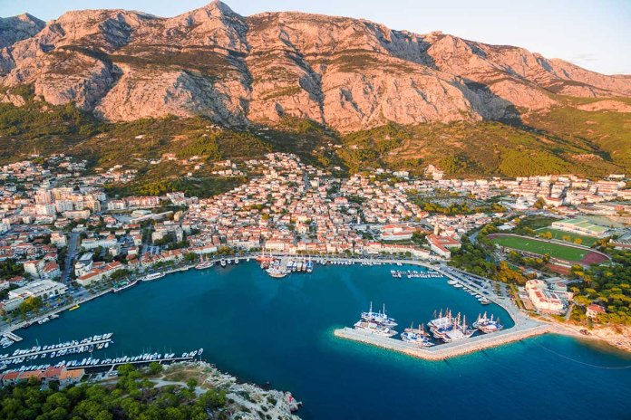 Biokovo postaje deo Uneskove mreže hrvatskageoparkova hrvatska