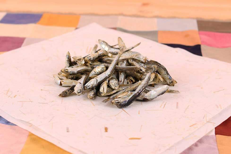 Caca - Fish 'n' Chips na bugarski način