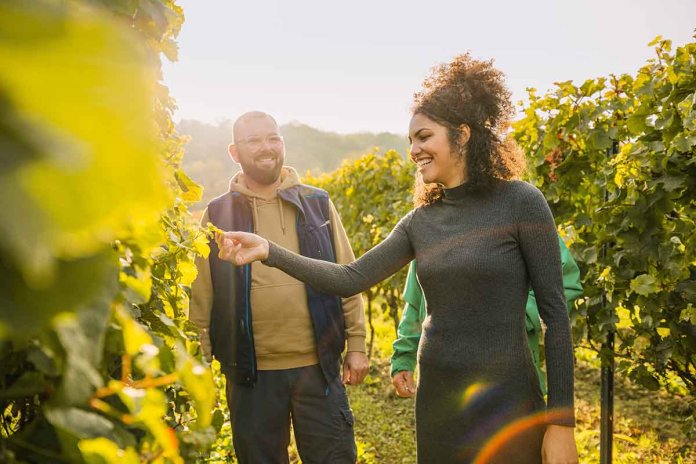 German. Local. Culture – kampanja Turističke ogranizacije Nemačke (1)
