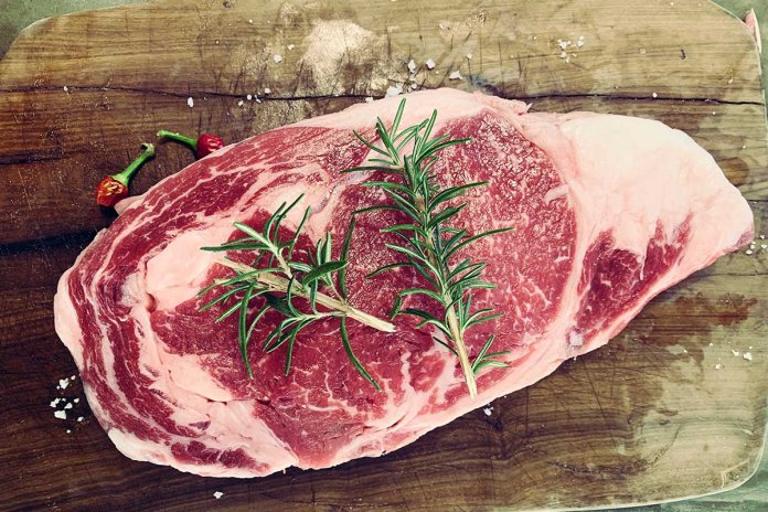 Potraga za najboljom govedinom na svetu Wagyu