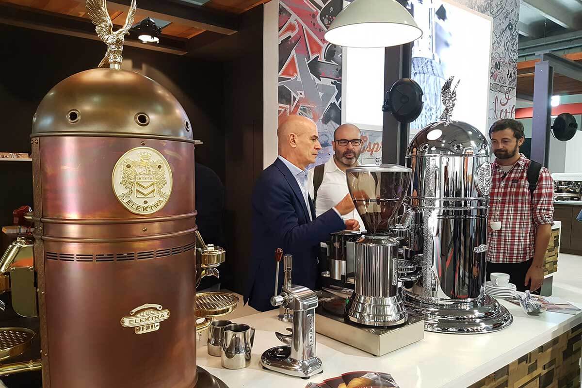 TriestEspresso Expo 2022