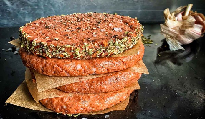 Veštačko meso odlazi u zaborav vege vegan