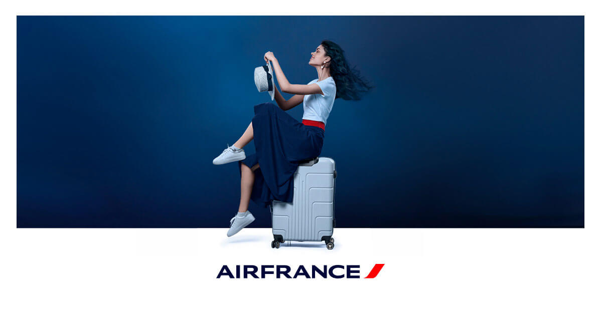 Air France pokreće Early Bird kampanju za 1000 destinacija širom sveta