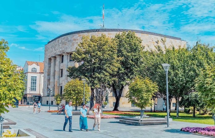 Banjaluka obara turističke rekorde