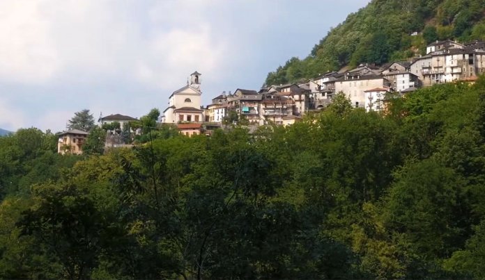 Izolacija na aplski način italija