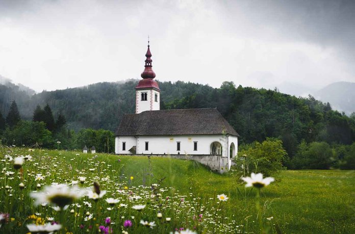 Kranj najbolja Evropska destinacija izvrsnosti