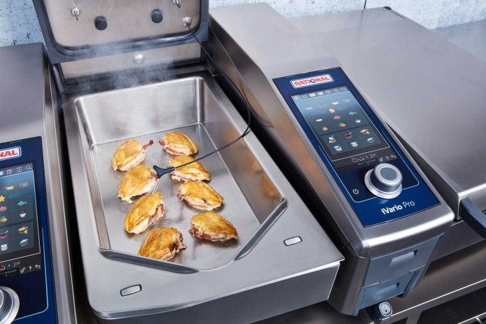 iVario Pro kompanije Rational,
