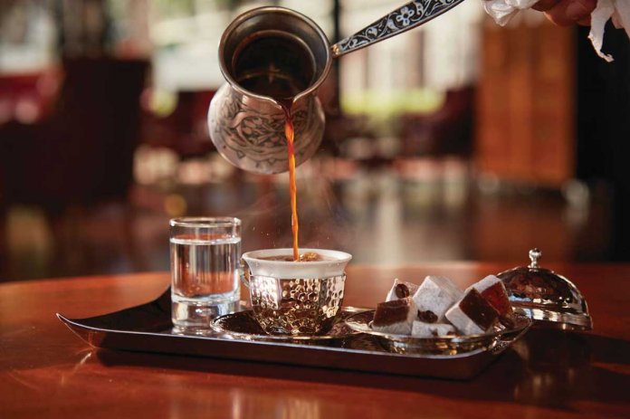 Danas se obeležava Svetski dan turske kafe
