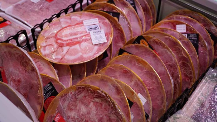 Smrznuta hrana proglašena “hranom godine” u Japanu
