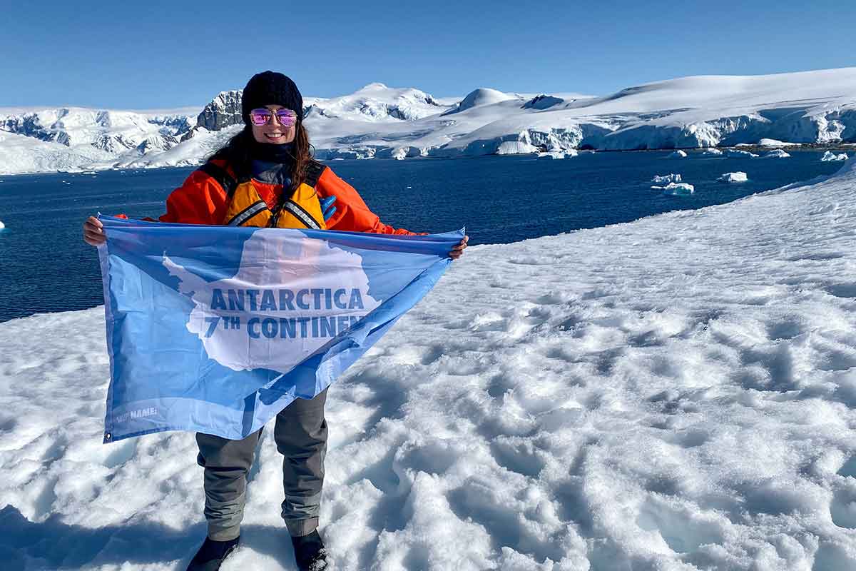 Najskuplje turističke destinacije sveta Antartik