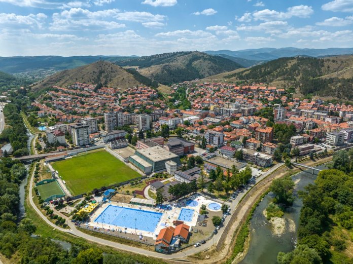 Upoznajte Rašku