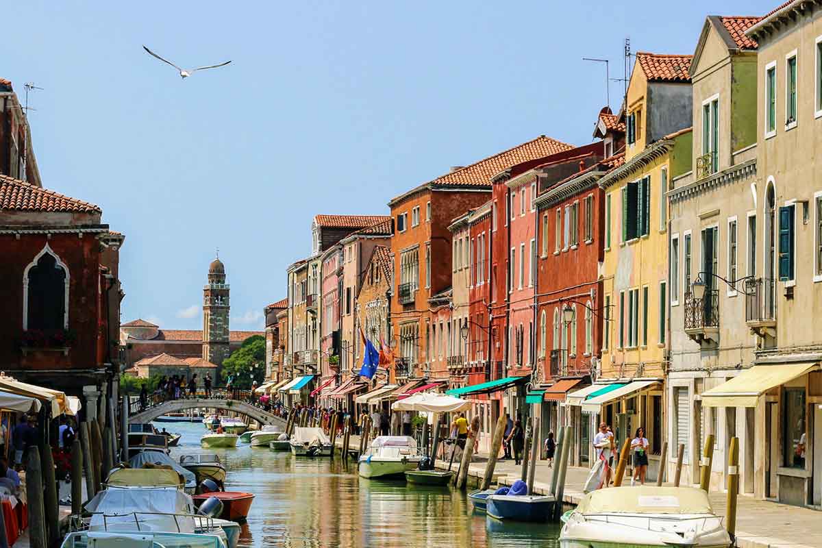 Friuli Venezia Giulia – Venecijanska laguna2