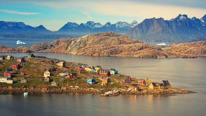 Grenland