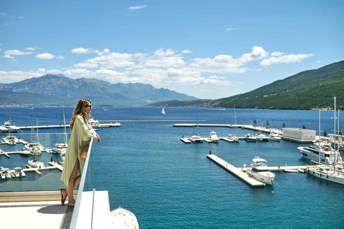 Portonovi – adresa za utočište po vašoj meri