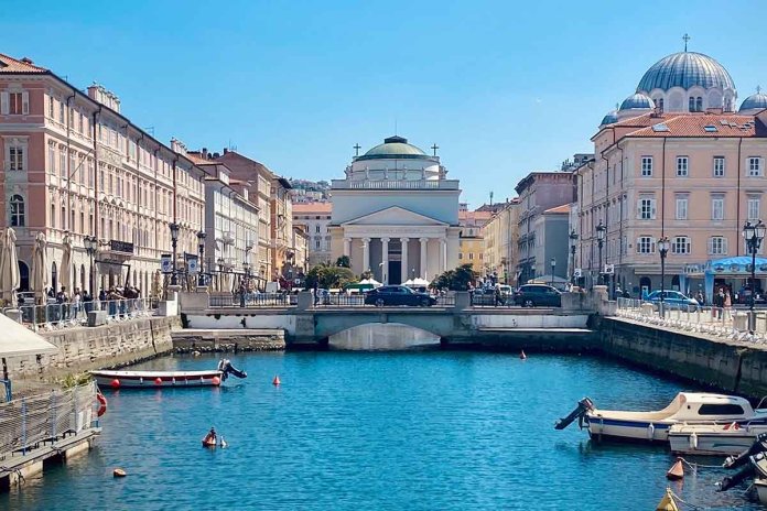 Mnogo više od šopinga