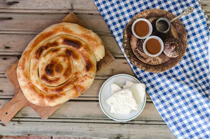 Čija je banica u stvari