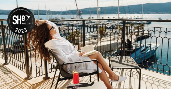 Novi standardi izuzetne usluge prilagođene ženi u hotelu Regent