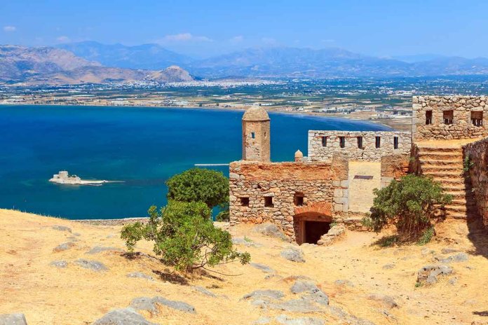 Nafplio