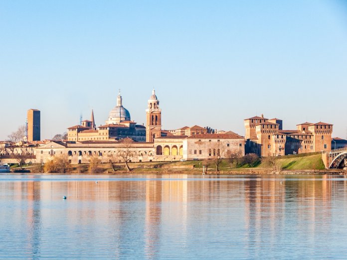 Preselite se u Italiju i zarađujte 150 evra mesečno mantova