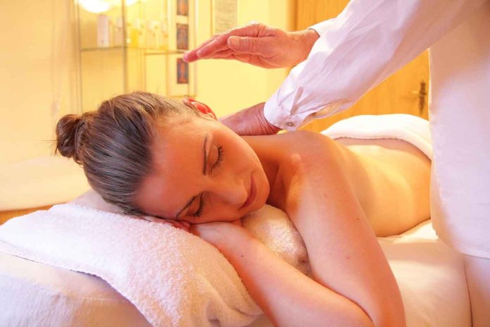 Šta je CBD spa masaža wellness