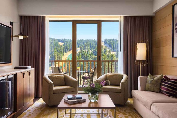 Viceroy Kopaonik