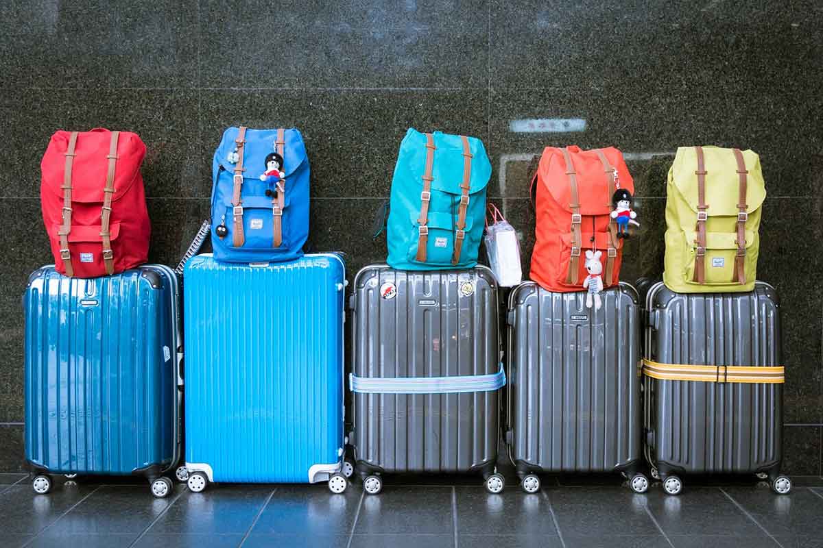 Da li su putovanja bez prtljaga budućnost