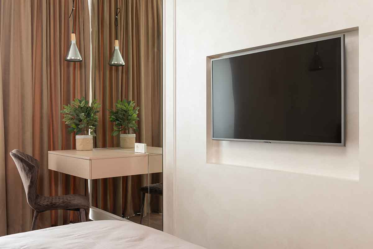 Budućnost hotelijerstva neće biti preko TV-a
