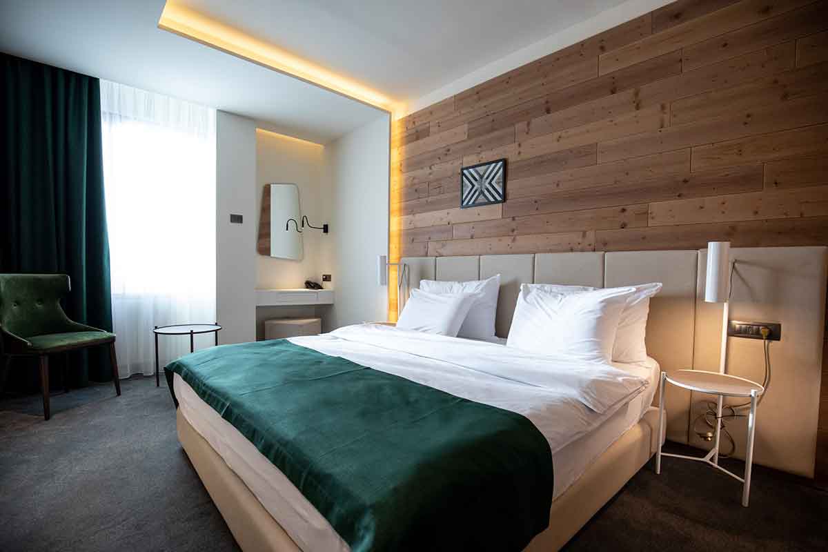 Hotel Putnik Kopaonik, idealan izbor za letnji odmor