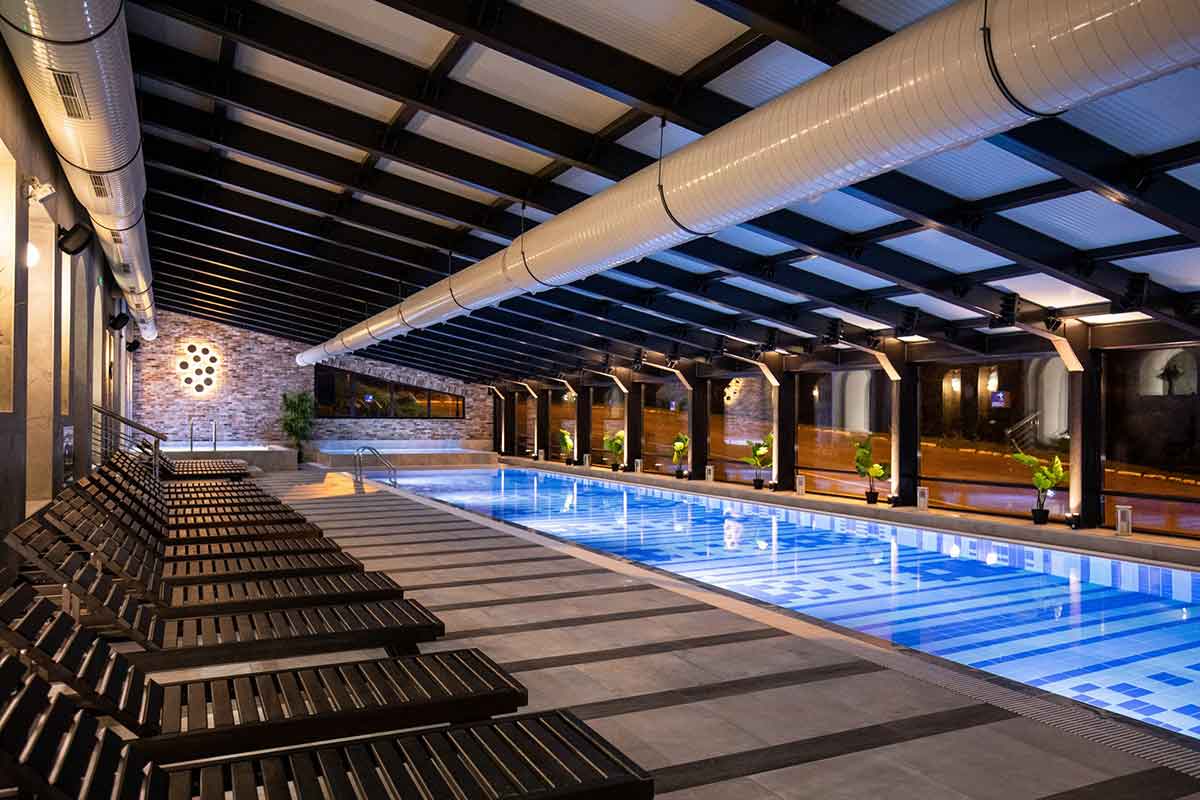 Hotel Putnik Kopaonik, idealan izbor za letnji odmor
