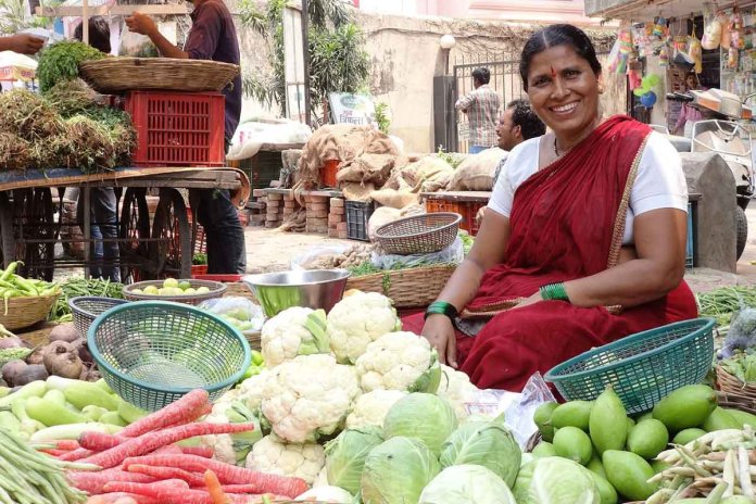 Ima Keithel, jedinstveno carstvo žena Ima Keithel, jedinstveno carstvo žena