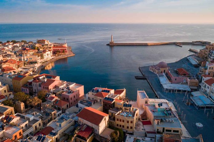 Krit je mesto gde ću se sakriti