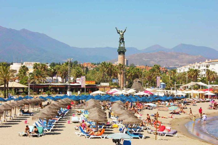 Zašto se Marbelja razlikuje od ostalih destinacija na Mediteranu Španija